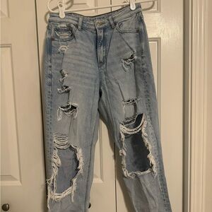 American Eagle Size 4 Jeans